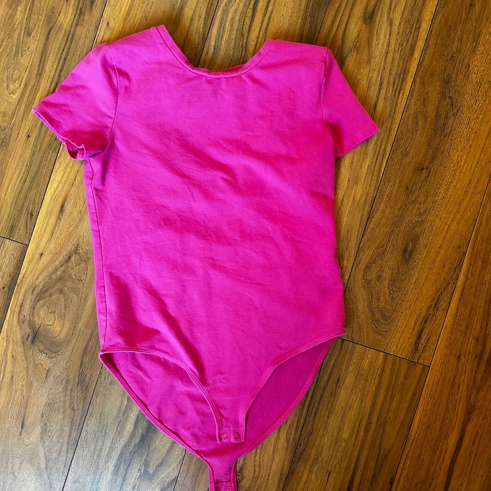 Gap Body Suit